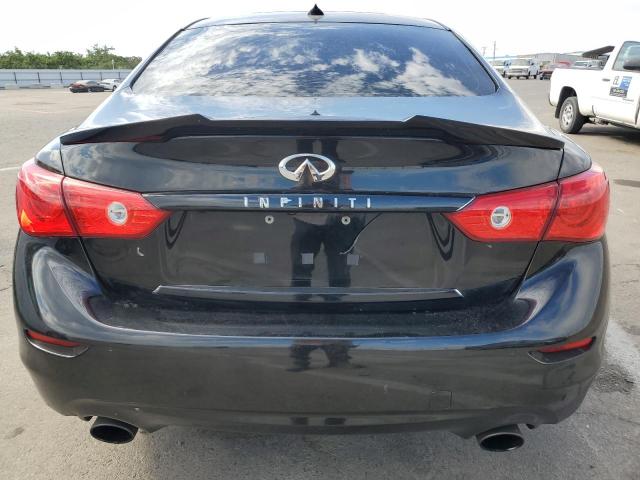 Photo 5 VIN: JN1EV7AP6GM303639 - INFINITI Q50 PREMIU 