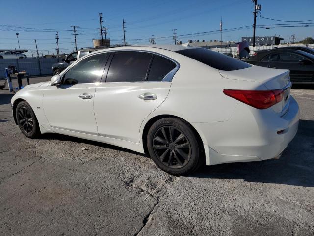 Photo 1 VIN: JN1EV7AP6GM304287 - INFINITI Q50 PREMIU 