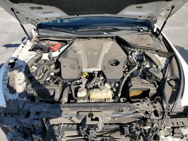 Photo 10 VIN: JN1EV7AP6GM304287 - INFINITI Q50 PREMIU 