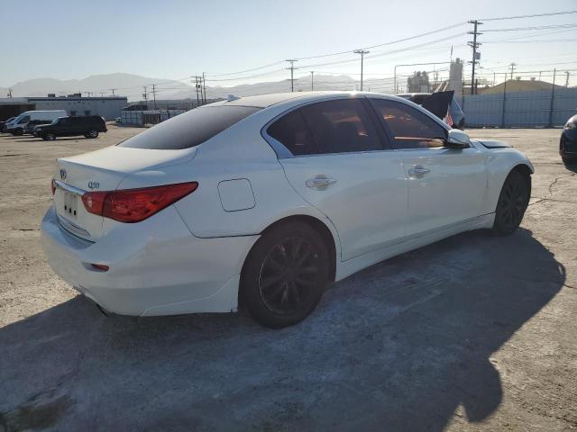 Photo 2 VIN: JN1EV7AP6GM304287 - INFINITI Q50 PREMIU 