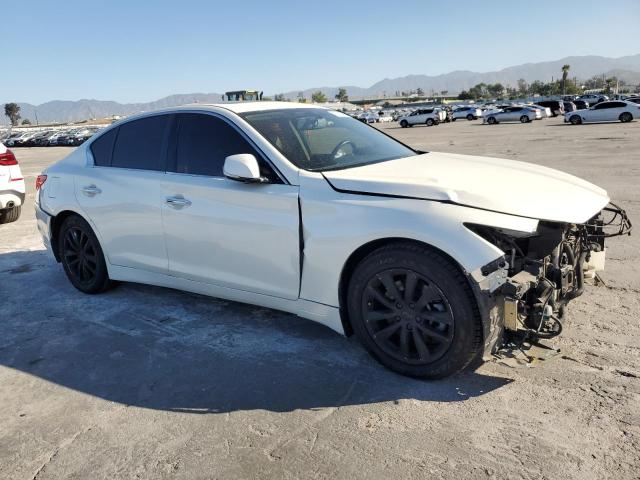 Photo 3 VIN: JN1EV7AP6GM304287 - INFINITI Q50 PREMIU 