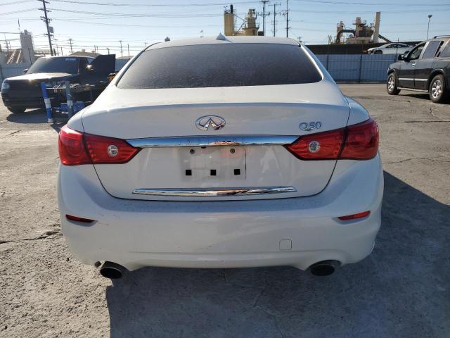 Photo 5 VIN: JN1EV7AP6GM304287 - INFINITI Q50 PREMIU 