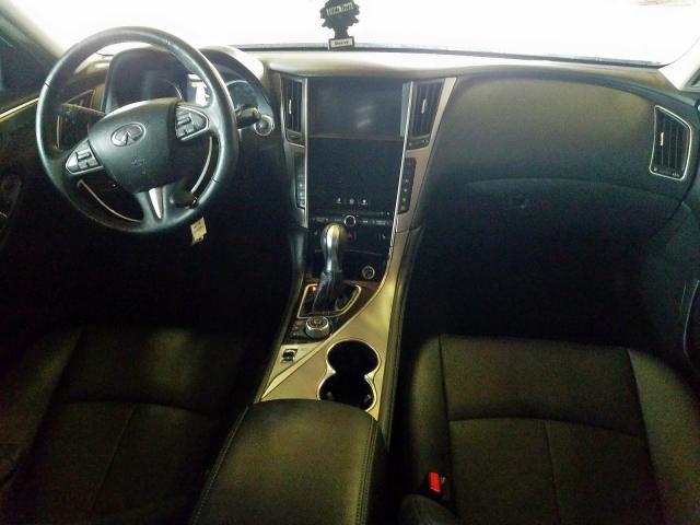 Photo 8 VIN: JN1EV7AP6GM304371 - INFINITI Q50 PREMIU 