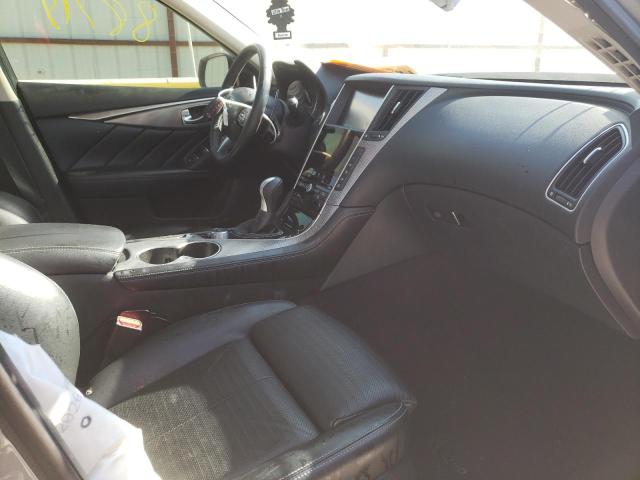 Photo 4 VIN: JN1EV7AP6GM306122 - INFINITI Q50 PREMIU 