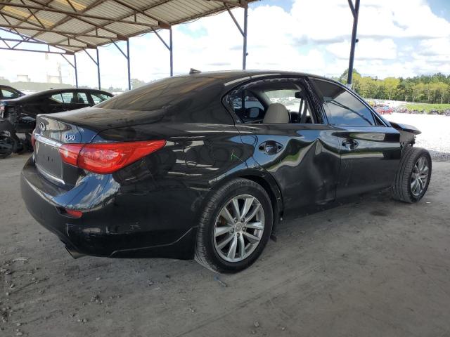 Photo 2 VIN: JN1EV7AP6GM306363 - INFINITI Q50 