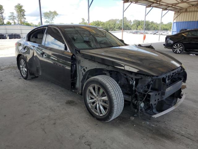 Photo 3 VIN: JN1EV7AP6GM306363 - INFINITI Q50 