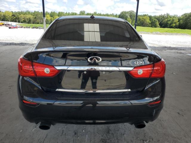 Photo 5 VIN: JN1EV7AP6GM306363 - INFINITI Q50 