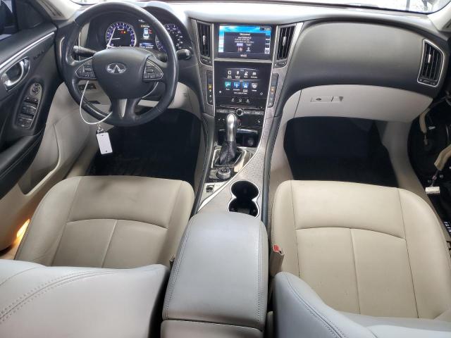 Photo 7 VIN: JN1EV7AP6GM306363 - INFINITI Q50 