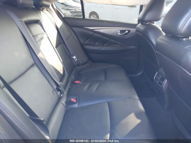 Photo 7 VIN: JN1EV7AP6HM730174 - INFINITI Q50 