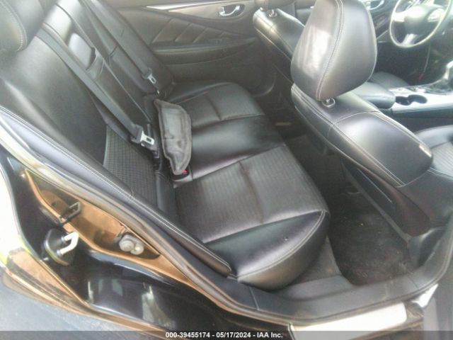 Photo 7 VIN: JN1EV7AP6HM731308 - INFINITI Q50 