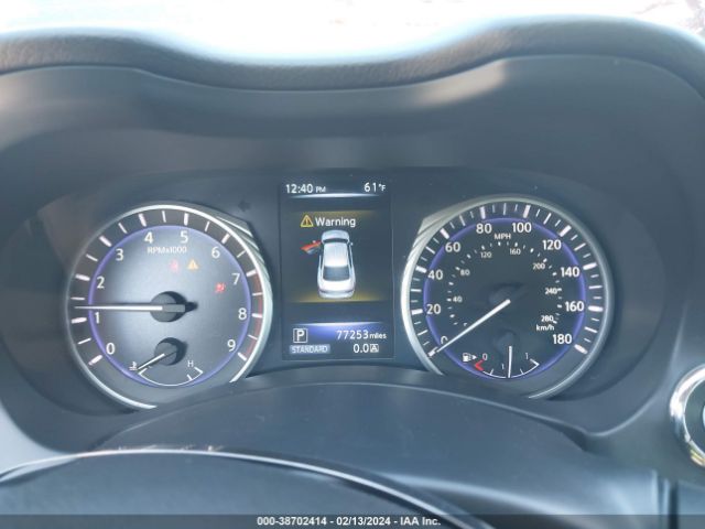 Photo 6 VIN: JN1EV7AP6HM733916 - INFINITI Q50 