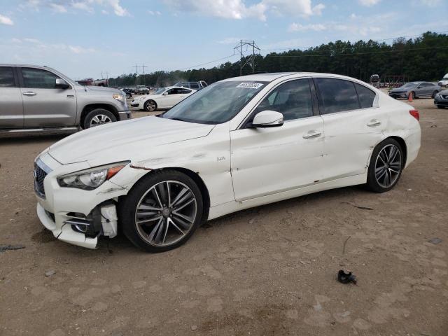 Photo 0 VIN: JN1EV7AP6HM733947 - INFINITI Q50 