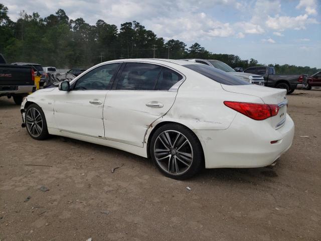 Photo 1 VIN: JN1EV7AP6HM733947 - INFINITI Q50 