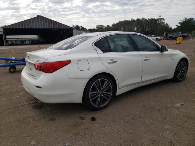 Photo 2 VIN: JN1EV7AP6HM733947 - INFINITI Q50 