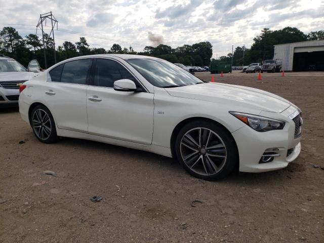 Photo 3 VIN: JN1EV7AP6HM733947 - INFINITI Q50 