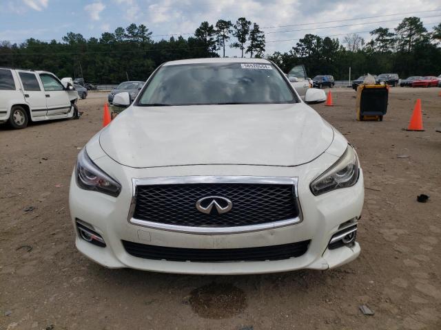 Photo 4 VIN: JN1EV7AP6HM733947 - INFINITI Q50 