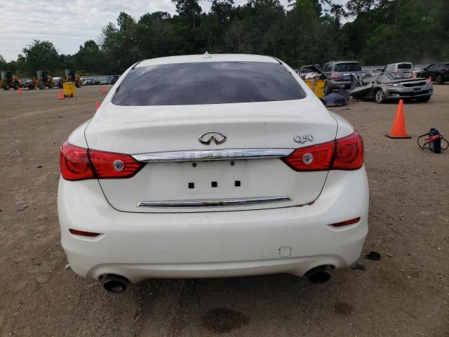 Photo 5 VIN: JN1EV7AP6HM733947 - INFINITI Q50 