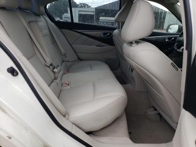 Photo 9 VIN: JN1EV7AP6HM733947 - INFINITI Q50 