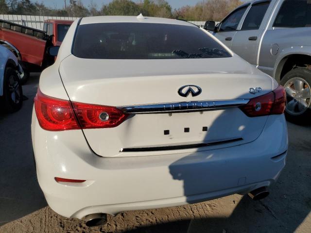 Photo 5 VIN: JN1EV7AP6HM734015 - INFINITI Q50 PREMIU 