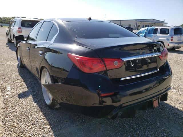 Photo 2 VIN: JN1EV7AP6HM735150 - INFINITI Q50 PREMIU 