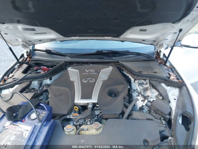 Photo 9 VIN: JN1EV7AP6HM735438 - INFINITI Q50 