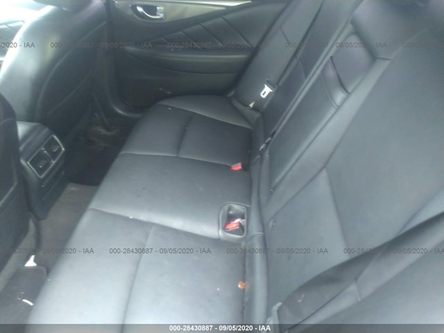 Photo 7 VIN: JN1EV7AP6HM735715 - INFINITI Q50 