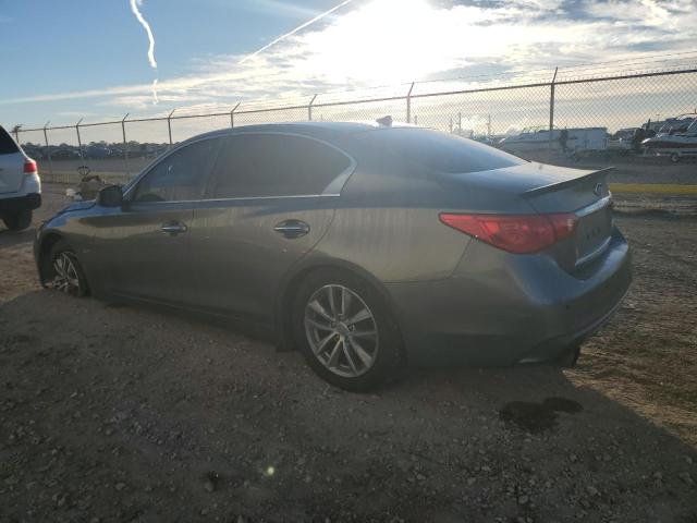 Photo 1 VIN: JN1EV7AP6HM735830 - INFINITI Q50 