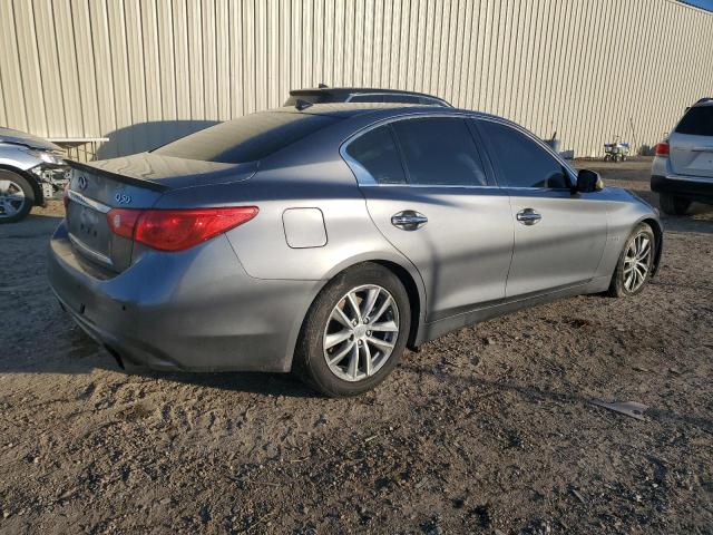 Photo 2 VIN: JN1EV7AP6HM735830 - INFINITI Q50 