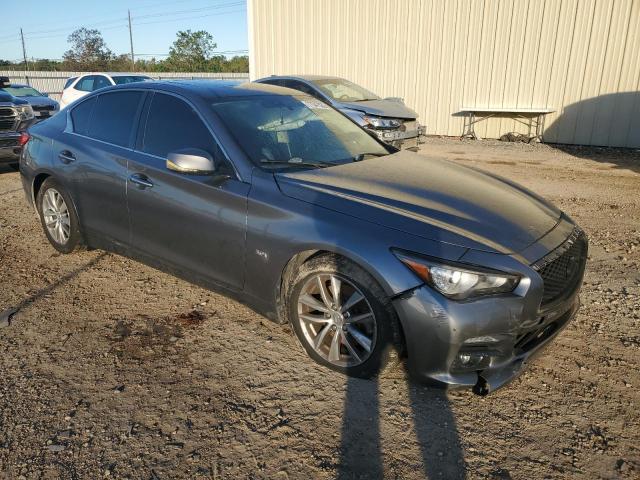 Photo 3 VIN: JN1EV7AP6HM735830 - INFINITI Q50 