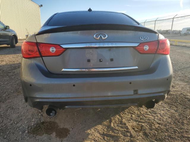 Photo 5 VIN: JN1EV7AP6HM735830 - INFINITI Q50 