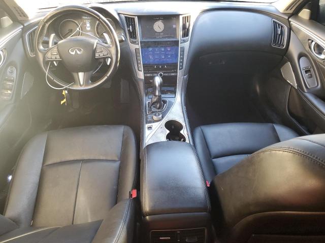 Photo 7 VIN: JN1EV7AP6HM735830 - INFINITI Q50 