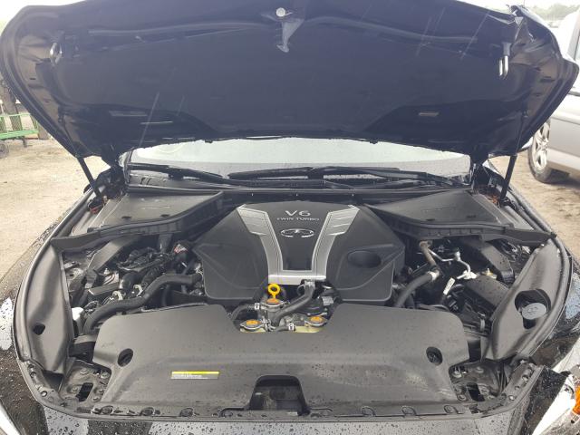 Photo 6 VIN: JN1EV7AP6HM736153 - INFINITI Q50 