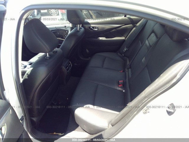 Photo 7 VIN: JN1EV7AP6HM736735 - INFINITI Q50 