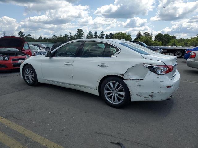 Photo 1 VIN: JN1EV7AP6HM737206 - INFINITI Q50 PREMIU 