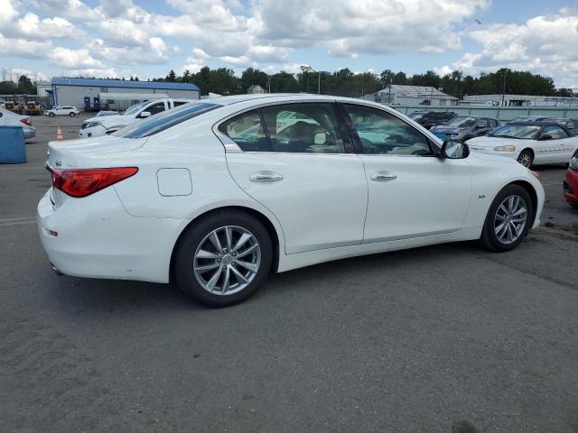 Photo 2 VIN: JN1EV7AP6HM737206 - INFINITI Q50 PREMIU 