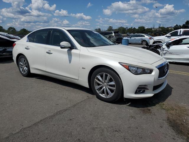 Photo 3 VIN: JN1EV7AP6HM737206 - INFINITI Q50 PREMIU 