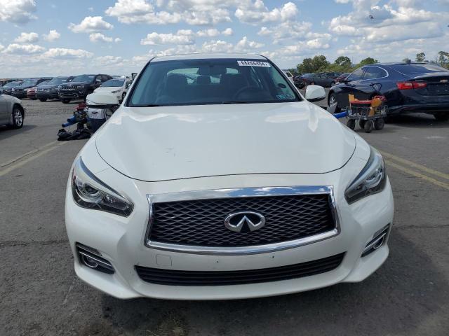 Photo 4 VIN: JN1EV7AP6HM737206 - INFINITI Q50 PREMIU 