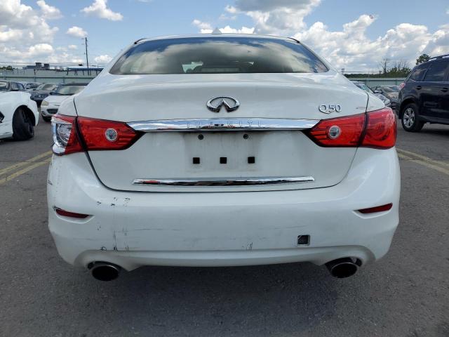 Photo 5 VIN: JN1EV7AP6HM737206 - INFINITI Q50 PREMIU 