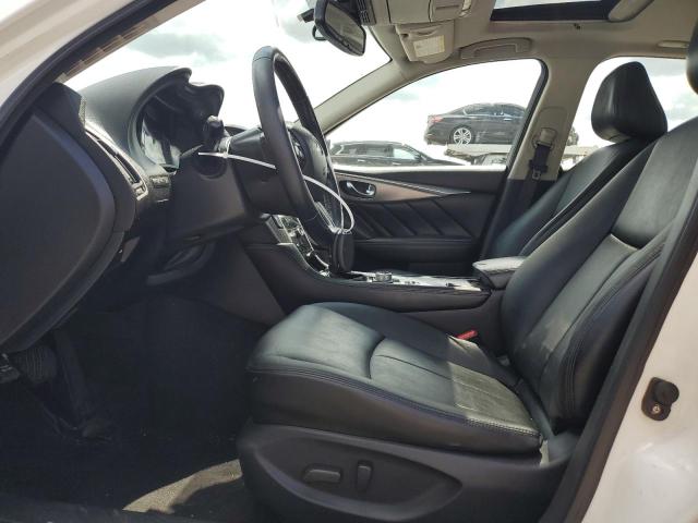 Photo 6 VIN: JN1EV7AP6HM737206 - INFINITI Q50 PREMIU 