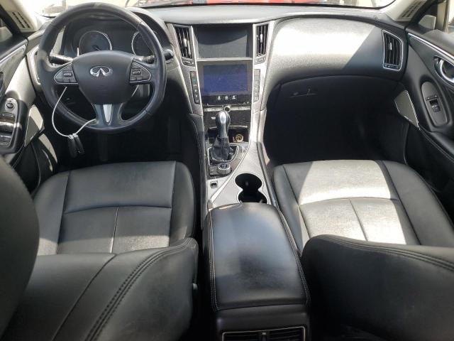 Photo 7 VIN: JN1EV7AP6HM737206 - INFINITI Q50 PREMIU 