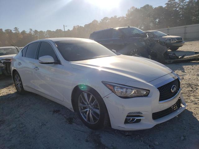 Photo 0 VIN: JN1EV7AP6HM737268 - INFINITI Q50 PREMIU 