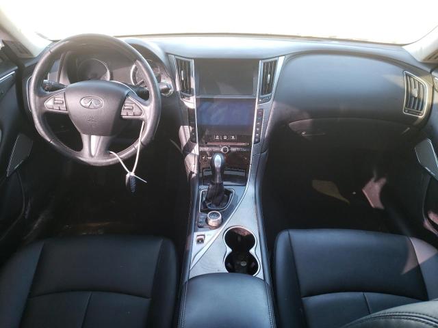 Photo 8 VIN: JN1EV7AP6HM737268 - INFINITI Q50 PREMIU 