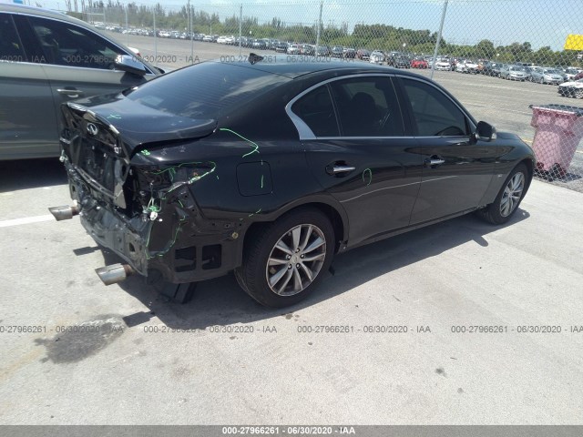 Photo 3 VIN: JN1EV7AP6HM737786 - INFINITI Q50 