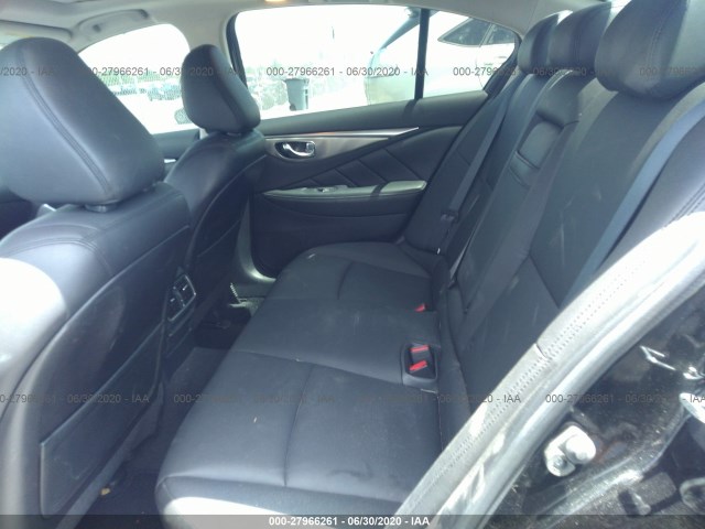 Photo 7 VIN: JN1EV7AP6HM737786 - INFINITI Q50 