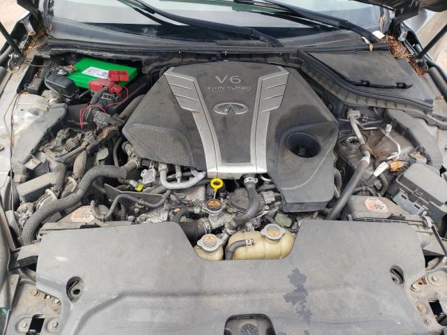 Photo 10 VIN: JN1EV7AP6HM737903 - INFINITI Q50 