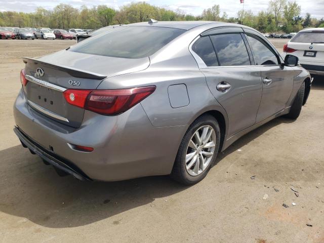 Photo 2 VIN: JN1EV7AP6HM737903 - INFINITI Q50 