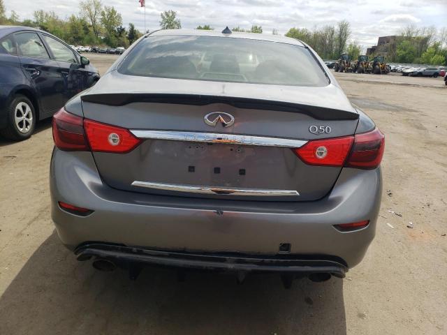 Photo 5 VIN: JN1EV7AP6HM737903 - INFINITI Q50 