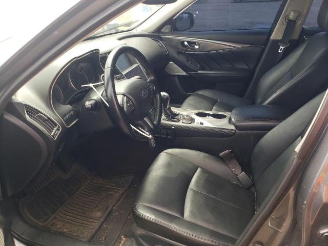 Photo 6 VIN: JN1EV7AP6HM737903 - INFINITI Q50 