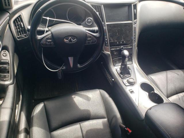 Photo 7 VIN: JN1EV7AP6HM737903 - INFINITI Q50 