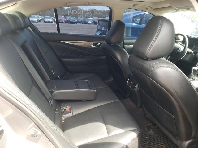 Photo 9 VIN: JN1EV7AP6HM737903 - INFINITI Q50 